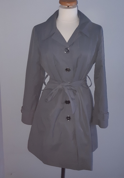 Y Exchange Women's spring / autumn coat size L - Picture 1 of 11